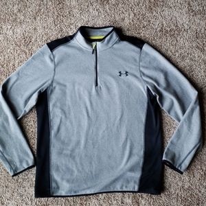 Under armour men's quarter zip